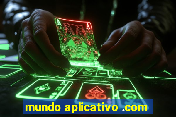 mundo aplicativo .com